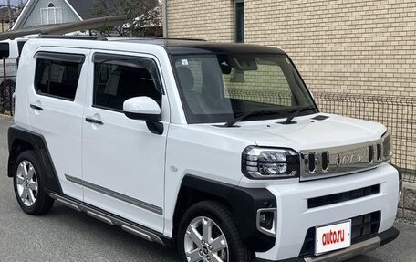 Daihatsu Taft, 2022 год, 894 000 рублей, 17 фотография