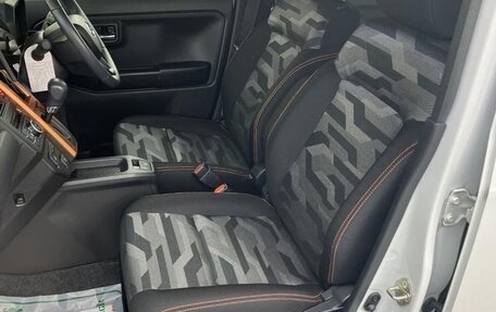 Daihatsu Taft, 2022 год, 894 000 рублей, 19 фотография