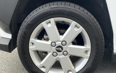 Daihatsu Taft, 2022 год, 894 000 рублей, 22 фотография