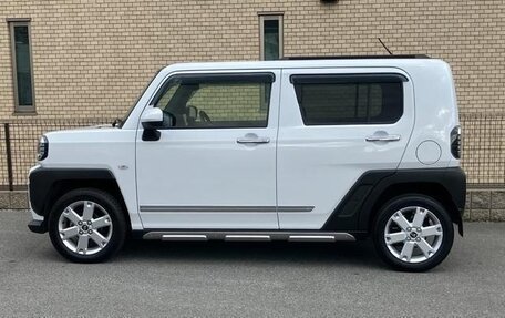 Daihatsu Taft, 2022 год, 894 000 рублей, 26 фотография