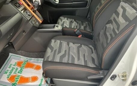 Daihatsu Taft, 2022 год, 894 000 рублей, 27 фотография