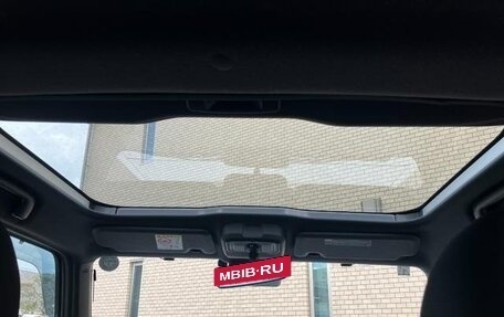 Daihatsu Taft, 2022 год, 894 000 рублей, 16 фотография