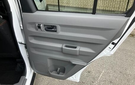 Daihatsu Taft, 2022 год, 894 000 рублей, 20 фотография