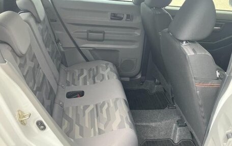 Daihatsu Taft, 2022 год, 894 000 рублей, 25 фотография