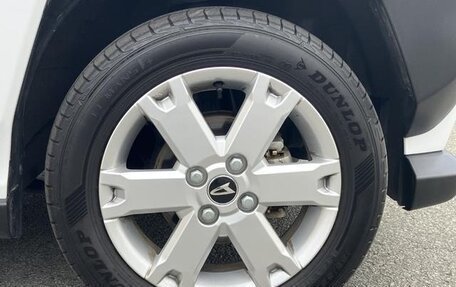 Daihatsu Taft, 2022 год, 894 000 рублей, 18 фотография