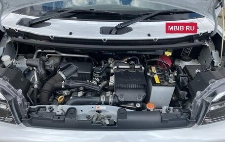 Daihatsu Taft, 2022 год, 894 000 рублей, 24 фотография