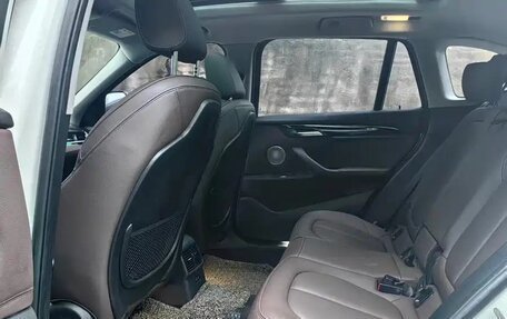 BMW X1, 2021 год, 1 720 000 рублей, 4 фотография