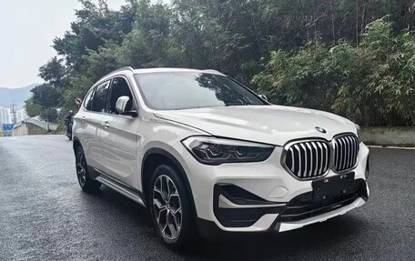 BMW X1, 2021 год, 1 720 000 рублей, 2 фотография