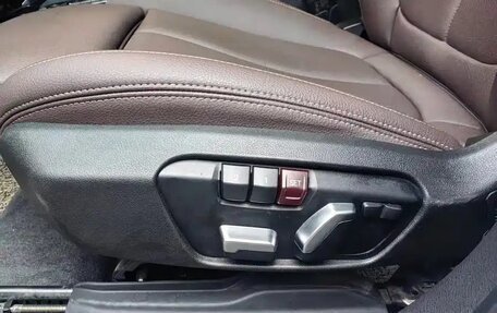 BMW X1, 2021 год, 1 720 000 рублей, 13 фотография