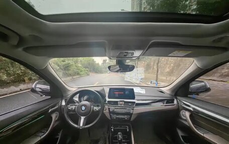 BMW X1, 2021 год, 1 720 000 рублей, 10 фотография