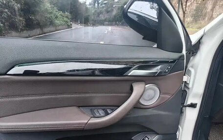 BMW X1, 2021 год, 1 720 000 рублей, 14 фотография