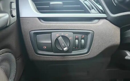 BMW X1, 2021 год, 1 720 000 рублей, 12 фотография