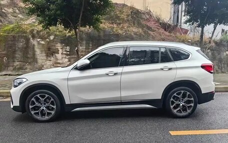 BMW X1, 2021 год, 1 720 000 рублей, 9 фотография