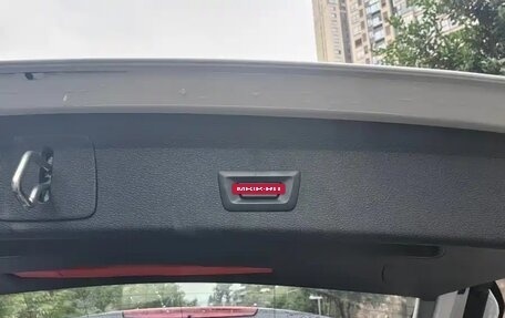 BMW X1, 2021 год, 1 720 000 рублей, 8 фотография