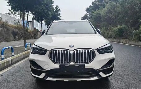 BMW X1, 2021 год, 1 720 000 рублей, 16 фотография
