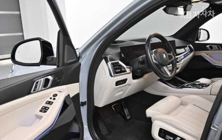 BMW X5, 2025 год, 10 985 000 рублей, 9 фотография