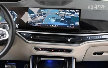 BMW X5, 2025 год, 10 985 000 рублей, 12 фотография