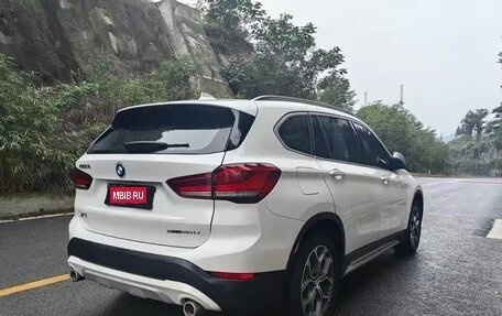 BMW X1, 2021 год, 1 720 000 рублей, 17 фотография