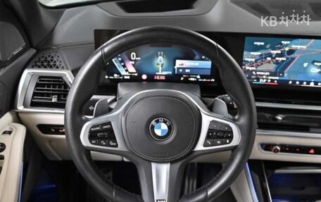 BMW X5, 2025 год, 10 985 000 рублей, 11 фотография