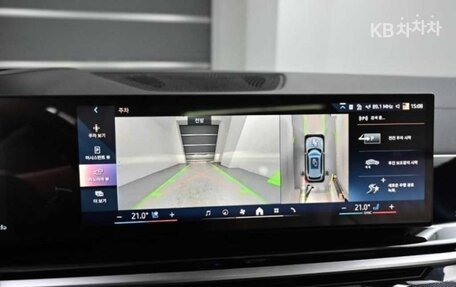 BMW X5, 2025 год, 10 985 000 рублей, 13 фотография