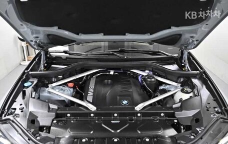 BMW X5, 2025 год, 10 985 000 рублей, 6 фотография
