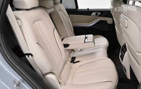 BMW X5, 2025 год, 10 985 000 рублей, 10 фотография