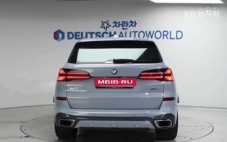 BMW X5, 2025 год, 10 985 000 рублей, 3 фотография