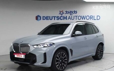 BMW X5, 2025 год, 10 985 000 рублей, 2 фотография