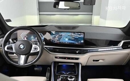 BMW X5, 2025 год, 10 985 000 рублей, 7 фотография