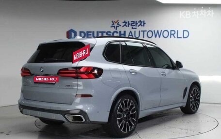 BMW X5, 2025 год, 10 985 000 рублей, 4 фотография