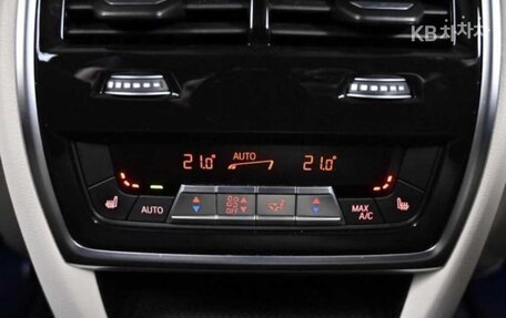 BMW X5, 2025 год, 10 985 000 рублей, 14 фотография