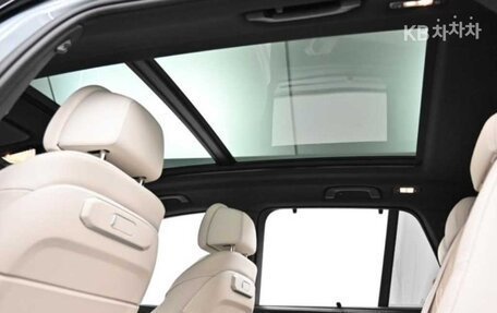 BMW X5, 2025 год, 10 985 000 рублей, 17 фотография