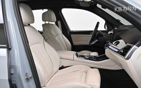 BMW X5, 2025 год, 10 985 000 рублей, 19 фотография