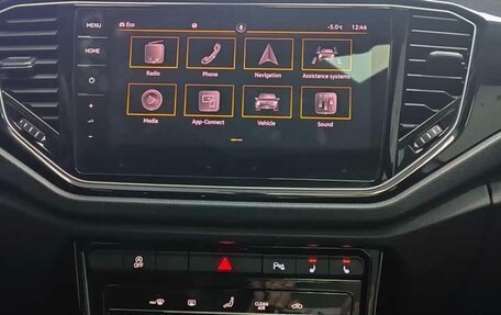 Volkswagen T-Roc I, 2021 год, 2 620 010 рублей, 15 фотография