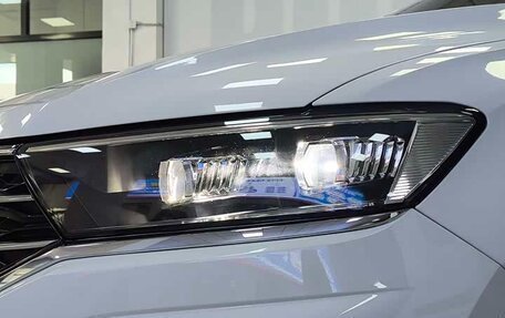 Volkswagen T-Roc I, 2021 год, 2 620 010 рублей, 20 фотография