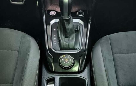 Volkswagen T-Roc I, 2021 год, 2 620 010 рублей, 13 фотография