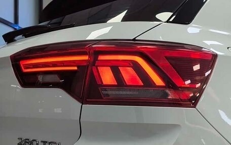 Volkswagen T-Roc I, 2021 год, 2 620 010 рублей, 21 фотография