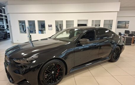 BMW M5, 2025 год, 26 990 000 рублей, 2 фотография