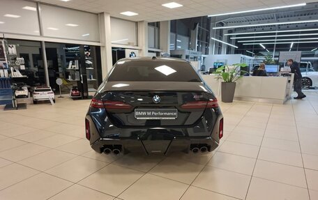 BMW M5, 2025 год, 26 990 000 рублей, 4 фотография