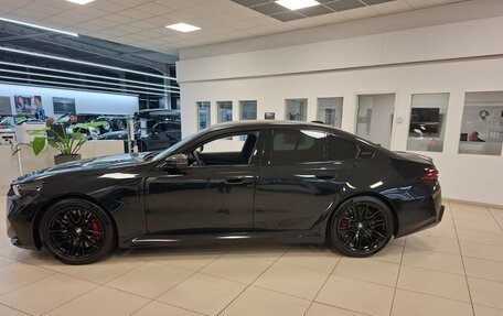 BMW M5, 2025 год, 26 990 000 рублей, 3 фотография
