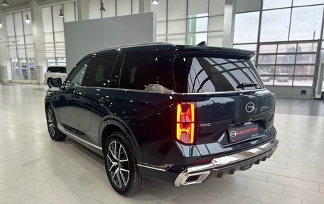 GAC GS8, 2025 год, 4 299 000 рублей, 5 фотография