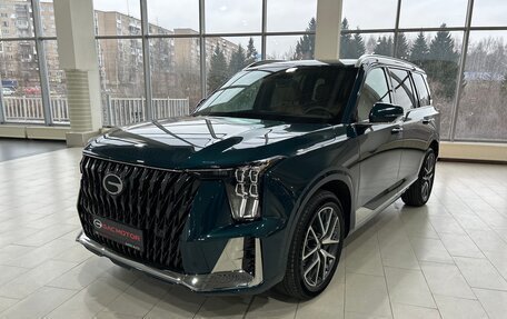 GAC GS8, 2025 год, 4 299 000 рублей, 3 фотография