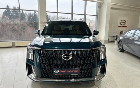 GAC GS8, 2025 год, 4 299 000 рублей, 2 фотография