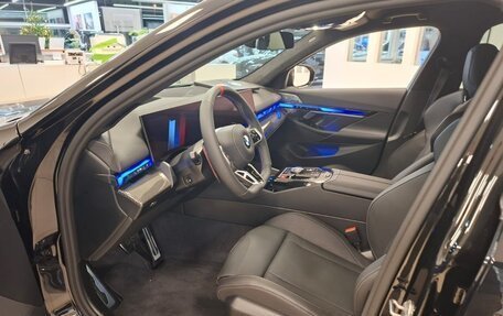 BMW M5, 2025 год, 26 990 000 рублей, 5 фотография