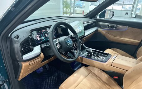 GAC GS8, 2025 год, 4 299 000 рублей, 8 фотография