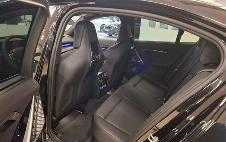 BMW M5, 2025 год, 26 990 000 рублей, 7 фотография