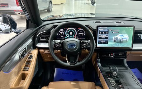 GAC GS8, 2025 год, 4 299 000 рублей, 9 фотография