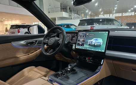 GAC GS8, 2025 год, 4 299 000 рублей, 10 фотография