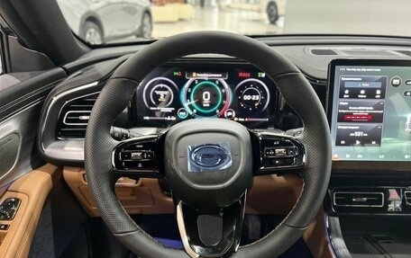 GAC GS8, 2025 год, 4 299 000 рублей, 7 фотография