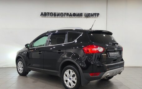 Ford Kuga III, 2012 год, 990 000 рублей, 4 фотография
